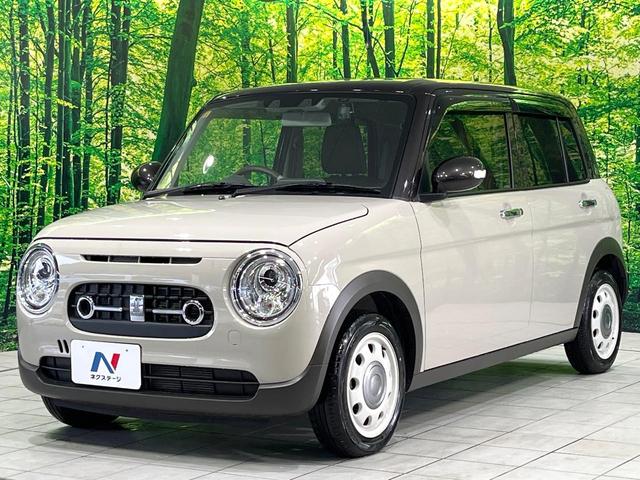 アルトラパンLC X 禁煙車 純正SDナビ バックカメラ 衝突被害軽減システム ヒートシーター ETC ドラレコ コーナーセンサー スマートキー LEDヘッド 純正14インチアルミ オートハイビーム(22枚目)