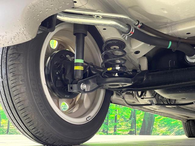 アルトラパンLC X 禁煙車 純正SDナビ バックカメラ 衝突被害軽減システム ヒートシーター ETC ドラレコ コーナーセンサー スマートキー LEDヘッド 純正14インチアルミ オートハイビーム(29枚目)