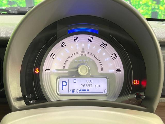 アルトラパンLC X 禁煙車 純正SDナビ バックカメラ 衝突被害軽減システム ヒートシーター ETC ドラレコ コーナーセンサー スマートキー LEDヘッド 純正14インチアルミ オートハイビーム(46枚目)