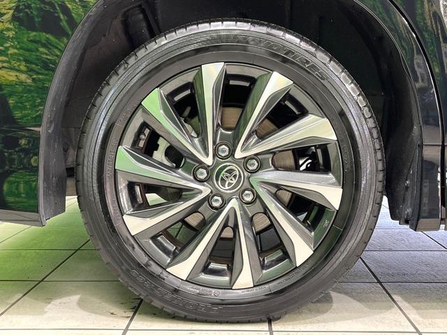 ヴォクシー ハイブリッドＳ－Ｚ　禁煙車　後席モニター　快適利便パッケージ　純正１０型ディスプレイオーディオ　両側電動スライドドア　全周囲カメラ　衝突被害軽減システム　ＥＴＣ　ドラレコ　レーダークルーズ　電動リアゲート　ＬＥＤ（36枚目）