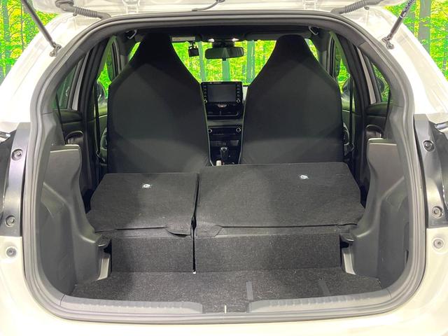 ヤリス ハイブリッドG モデリスタエアロ 禁煙車 純正8型ディスプレイオーディオ バックカメラ 衝突軽減装置 レーダークルーズ ETC ドラレコ Bluetooth ステアリングスイッチ オートハイビーム オートエアコン(10枚目)