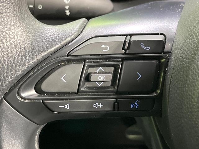 ヤリス ハイブリッドG モデリスタエアロ 禁煙車 純正8型ディスプレイオーディオ バックカメラ 衝突軽減装置 レーダークルーズ ETC ドラレコ Bluetooth ステアリングスイッチ オートハイビーム オートエアコン(42枚目)