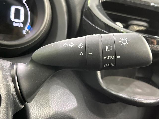 ヤリス ハイブリッドG モデリスタエアロ 禁煙車 純正8型ディスプレイオーディオ バックカメラ 衝突軽減装置 レーダークルーズ ETC ドラレコ Bluetooth ステアリングスイッチ オートハイビーム オートエアコン(44枚目)