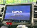 フリードスパイク Ｇ　エアロ　禁煙車　純正ナビ　バックカメラ　電動スライドドア　ＨＩＤヘッドライト　スマートキー　オートエアコン　純正１５インチアルミ　ＥＴＣ　ドライブレコーダー（3枚目）