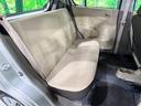 アルト Ｆ　禁煙車　ＣＤオーディオ　パワーウィンドウ　リモコンキー　ベージュ内装　ドアバイザー　盗難防止装置（7枚目）