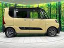 ファンクロス　禁煙車　衝突軽減　両側電動スライド　ＬＥＤヘッド　シートヒーター　レーンアシスト　スマートキー　オートハイビーム　クリアランスソナー　オートエアコン　アイドリングストップ　横滑り防止装置　車線逸脱警報（26枚目）