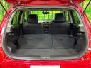 後席を格納すると、これだけの広さが!シーンに合わせたシートアレンジで、大きな荷物も積むことが出来ます♪