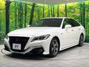 RSアドバンス サンルーフ 全周囲カメラ 衝突被害軽減 レーダークルーズ 禁煙車 AC100V電源 黒レザーシート シートエアコン コーナーセンサ スマートキ LEDヘッド ビルトインETC ヘッドアップディスプレイ(23枚目)