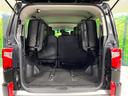 普段のお買い物や通勤、送迎等に十分な荷室スペースを確保しております。セカンドシートを跳ね上げると、大きな荷物の積載も可能です♪