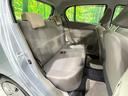 後部座席も気になるようなキズ・汚れやへたり等、大きなダメージはなく、良好な状態です。