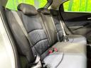 後部座席も気になるようなキズ・汚れやへたり等、大きなダメージはなく、良好な状態です。