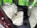 後部座席も気になるようなキズ・汚れやへたり等、大きなダメージはなく、良好な状態です。