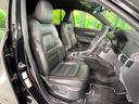 ＣＸ－５ ＸＤ　スポーツアピアランス　サンルーフ　禁煙車　ターボ　ＢＯＳＥサウンド　純正１０．２５型ナビ　全周囲カメラ　衝突軽減装置　レーダークルーズ　シートエアコン　デジタルインナーミラー　置くだけ充電　クリアランスソナー　パワーシート（8枚目）