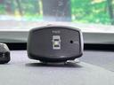 プレミアム 禁煙車 SDナビ HIDヘッド クルコン ETC ドラレコ パワーシート シートヒーター Bluetooth クリアランスソナー オートエアコン オートライト ステアリングスイッチ 純正アルミ(46枚目)