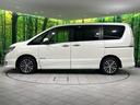 ハイウェイスター　Ｖセレ＋セーフティＩＩ　ＳＨＶ　禁煙車　両側電動ドア　ＳＤナビ　全周囲カメラ　衝突被害軽減システム　ドラレコ　コーナーセンサー　スマートキー　ＨＩＤヘッド　ＥＴＣ　純正１６インチアルミ　車線逸脱警報　オートライト　プライバシーＧ（30枚目）