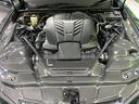 LC500 Sパッケージ 禁煙車 BLITZリヤディフューザー&マフラー TRDリヤトランクスポイラー&鍛造21インチアルミ ダークローズ革/アルカンターラコンビシート 格納式アクティブリアスポイラー セーフティシステム+(18枚目)