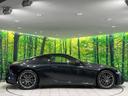 LC500 Sパッケージ 禁煙車 BLITZリヤディフューザー&マフラー TRDリヤトランクスポイラー&鍛造21インチアルミ ダークローズ革/アルカンターラコンビシート 格納式アクティブリアスポイラー セーフティシステム+(26枚目)