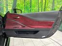 LC500 Sパッケージ 禁煙車 BLITZリヤディフューザー&マフラー TRDリヤトランクスポイラー&鍛造21インチアルミ ダークローズ革/アルカンターラコンビシート 格納式アクティブリアスポイラー セーフティシステム+(35枚目)