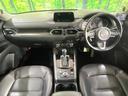 CX-5 XD Lパッケージ 禁煙車 BOSEサウンドシステム ディーゼル(軽油) 純正SDナビ バックカメラ 衝突被害軽減システム 電動リアゲート レザーシート ドラレコ スマートキー LEDヘッド ETC クルコン 中古車画像_2