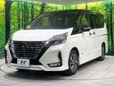 ハイウェイスターＶ　禁煙車　後席モニター　純正９型ナビ　両側電動スライド　衝突軽減装置　プロパイロット　ＥＴＣ　ＬＥＤヘッド　純正１６インチアルミ　ドラレコ　オートブレーキホールド　オートエアコン　オートライト　ＣＤ（24枚目）
