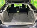 後席を格納すると、これだけの広さが！シーンに合わせたシートアレンジで、大きな荷物も積むことが出来ます♪