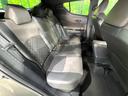 後部座席も気になるようなキズ・汚れやへたり等、大きなダメージはなく、良好な状態です。