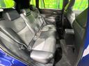 後部座席も気になるようなキズ・汚れやへたり等、大きなダメージはなく、良好な状態です。