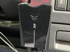 【ＥＴＣ】高速道路の料金所をストレスなく通過！話題のスポットやサービスエリアに多い「スマートIntercooler」利用時は必須のアイテムです。当店でセットアップを実施、ご納車当日からすぐにご利用いただけます！ 5