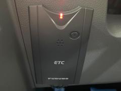 【ＥＴＣ】高速道路の料金所をストレスなく通過！話題のスポットやサービスエリアに多い「スマートIntercooler」利用時は必須のアイテムです。当店でセットアップを実施、ご納車当日からすぐにご利用いただけます！ 6