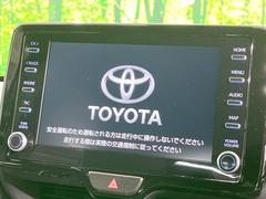 【８インチ　ディスプレイオーディオ】大画面のディスプレイはＡｐｐｌｅＣａｒＰｌａｙやＡｎｄｒｏｉｄＡｕｔｏが利用可能。大きな画面でスマホナビアプリ等が利用いただけます♪ 4