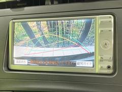 【バックカメラ】駐車時に後方がリアルタイム映像で確認できます。大型商業施設や立体駐車場での駐車時や、夜間のバック時に大活躍！運転スキルに関わらず、今や必須となった装備のひとつです！ 6