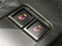 【シートヒーター】寒い日に重宝するシートヒーター！エアコンより早く温まってくれるので寒がりの人も安心ですね♪エアコンの温風は乾燥するから苦手、という方にもをおすすめです。 7