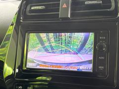 【バックカメラ】駐車時に後方がリアルタイム映像で確認できます。大型商業施設や立体駐車場での駐車時や、夜間のバック時に大活躍！運転スキルに関わらず、今や必須となった装備のひとつです！ 5