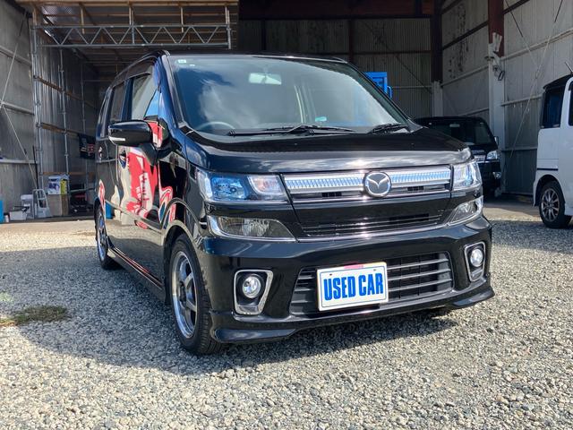 当店の在庫車を御覧頂き有難うございます♪フレア入庫致しました♪