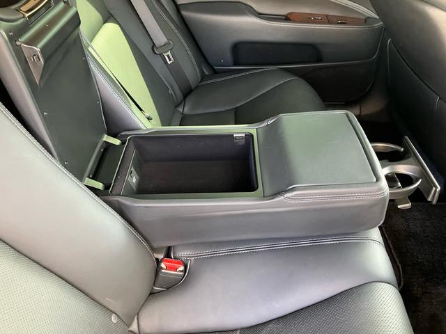 ＬＳ ＬＳ４６０　バージョンＣ　Ｉパッケージ　三眼ＬＥＤヘッドライト　メーカーナビ　イージークローザードア　ブラインドスポットモニター　パワートランク　黒革シート　シートヒータークレンツェ２１インチアルミホイール　クルーズコントロール　地デジＴＶ（25枚目）