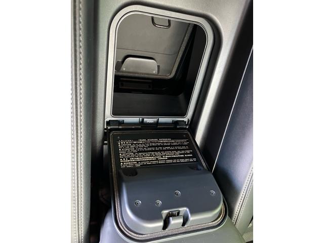 ＬＳ ＬＳ４６０　バージョンＣ　Ｉパッケージ　三眼ＬＥＤヘッドライト　メーカーナビ　イージークローザードア　ブラインドスポットモニター　パワートランク　黒革シート　シートヒータークレンツェ２１インチアルミホイール　クルーズコントロール　地デジＴＶ（26枚目）