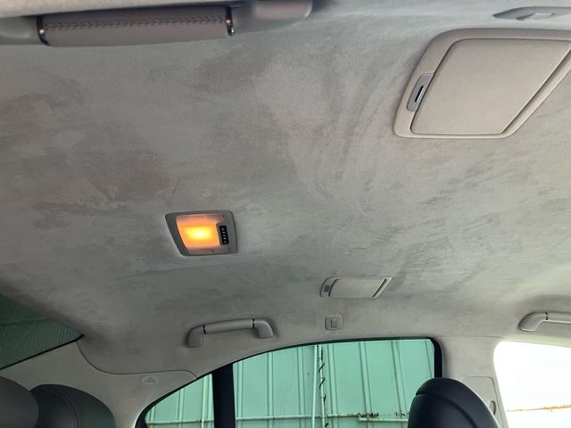 ＬＳ ＬＳ４６０　バージョンＣ　Ｉパッケージ　三眼ＬＥＤヘッドライト　メーカーナビ　イージークローザードア　ブラインドスポットモニター　パワートランク　黒革シート　シートヒータークレンツェ２１インチアルミホイール　クルーズコントロール　地デジＴＶ（34枚目）