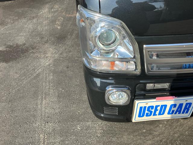 スーパーキャリイ Ｘ　ディスチャージヘッドランプ　デュアルカメラブレーキサポート　ワンオーナー　パートタイム４ＷＤ５ＭＴ　カロッツェリアオーディオ　１年保証（7枚目）