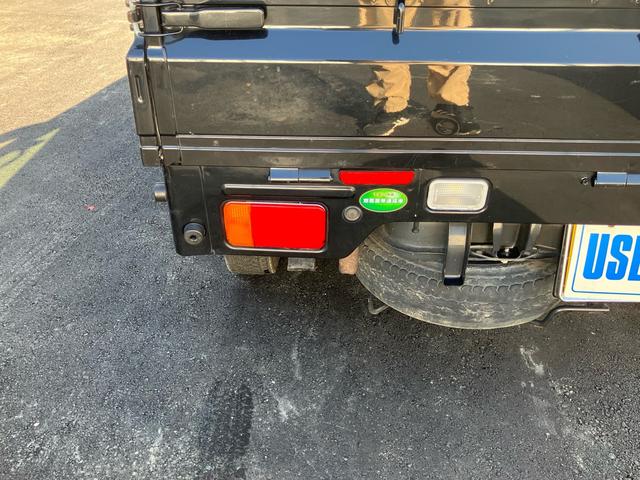 スーパーキャリイ Ｘ　ディスチャージヘッドランプ　デュアルカメラブレーキサポート　ワンオーナー　パートタイム４ＷＤ５ＭＴ　カロッツェリアオーディオ　１年保証（13枚目）