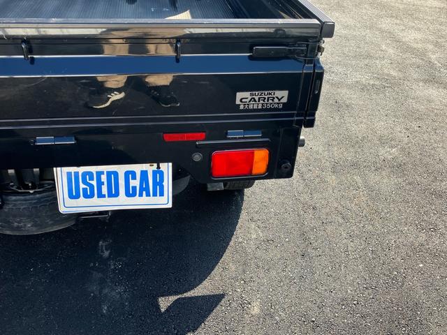 スーパーキャリイ Ｘ　ディスチャージヘッドランプ　デュアルカメラブレーキサポート　ワンオーナー　パートタイム４ＷＤ５ＭＴ　カロッツェリアオーディオ　１年保証（14枚目）