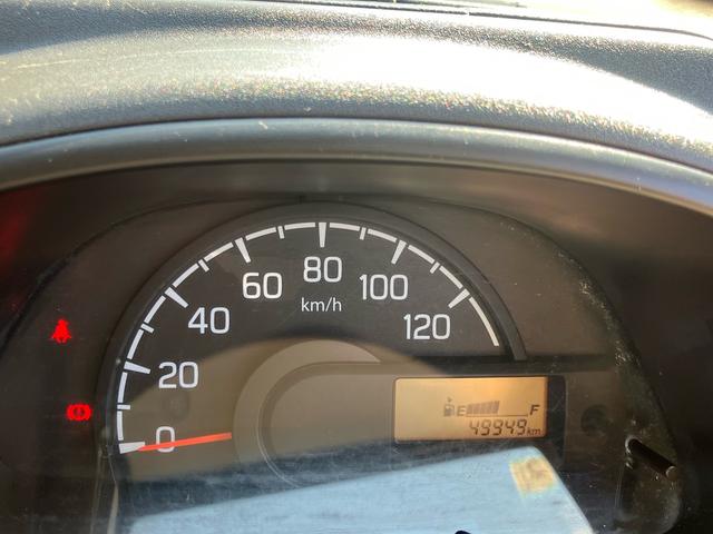 スーパーキャリイ Ｘ　ディスチャージヘッドランプ　デュアルカメラブレーキサポート　ワンオーナー　パートタイム４ＷＤ５ＭＴ　カロッツェリアオーディオ　１年保証（23枚目）