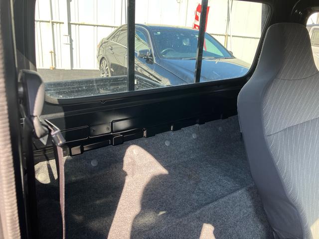 スーパーキャリイ Ｘ　ディスチャージヘッドランプ　デュアルカメラブレーキサポート　ワンオーナー　パートタイム４ＷＤ５ＭＴ　カロッツェリアオーディオ　１年保証（29枚目）