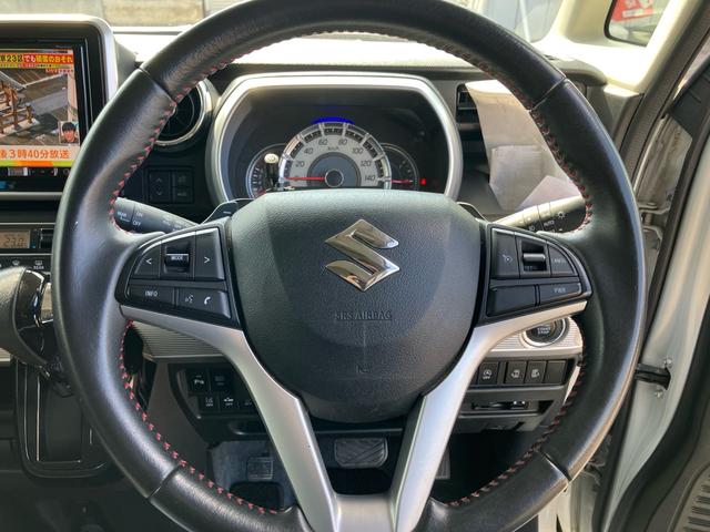 スペーシアカスタム ハイブリッドＸＳターボ　ＬＥＤヘッドランプ　カロッツェリア８インチナビ　全方位カメラ　バックカメラ　ＥＴＣ　ハーフレザーシート　サーキュレーター　両側パワースライドドア　ドライブレコーダー　プッシュスタート　１年保証（40枚目）