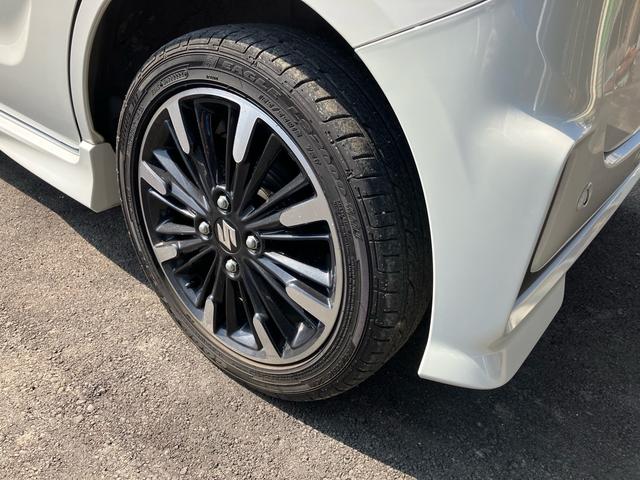 スペーシアカスタム ハイブリッドＸＳターボ　ＬＥＤヘッドランプ　カロッツェリア８インチナビ　全方位カメラ　バックカメラ　ＥＴＣ　ハーフレザーシート　サーキュレーター　両側パワースライドドア　ドライブレコーダー　プッシュスタート　１年保証（44枚目）