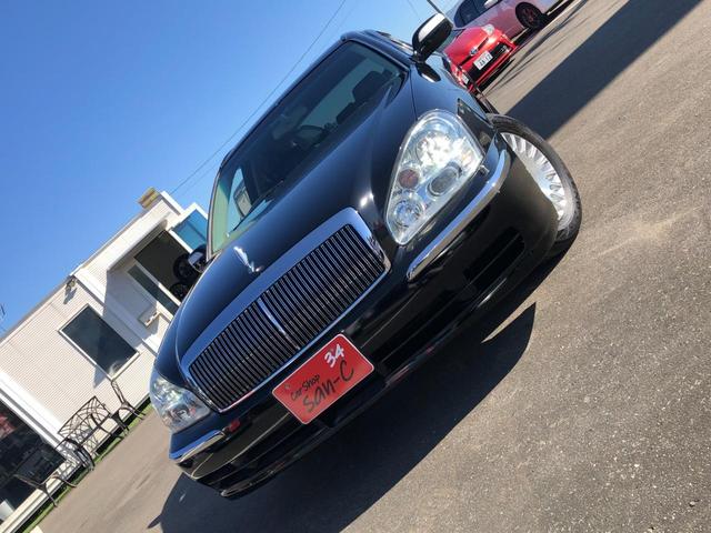 日産 プレジデント