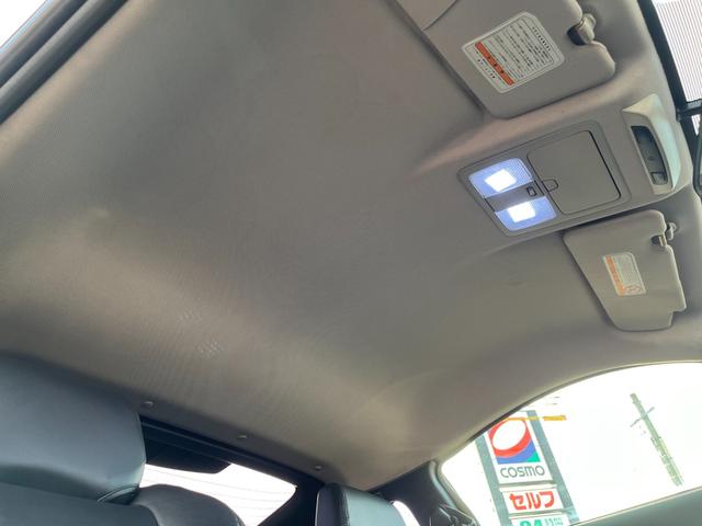 フェアレディＺ ベースグレード　中期型　元会社役員車　深リムＡＭＥシャレン１９インチアルミ　レーシングギアストリートライド車高調　ダックテールリアスポ　ＨＤＤナビ　Ｂｌｕｅｔｏｏｔｈ対応ナビ　黒シートカバー　車検Ｒ９年２月１４日迄（46枚目）