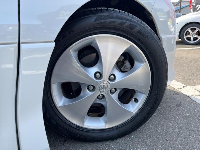 アルファードG AS プラチナセレクション 下取車 現在2オーナー 車庫保管車 9インチナビ 純正リアモニター バックカメラ 両側パワースライドドア Bluetooth対応ナビ スマートドアロック ダウンサス 社外マフラー 8人乗り 回転シート(14枚目)