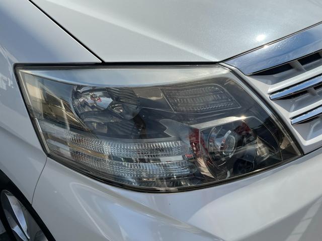 アルファードG AS プラチナセレクション 下取車 現在2オーナー 車庫保管車 9インチナビ 純正リアモニター バックカメラ 両側パワースライドドア Bluetooth対応ナビ スマートドアロック ダウンサス 社外マフラー 8人乗り 回転シート(17枚目)