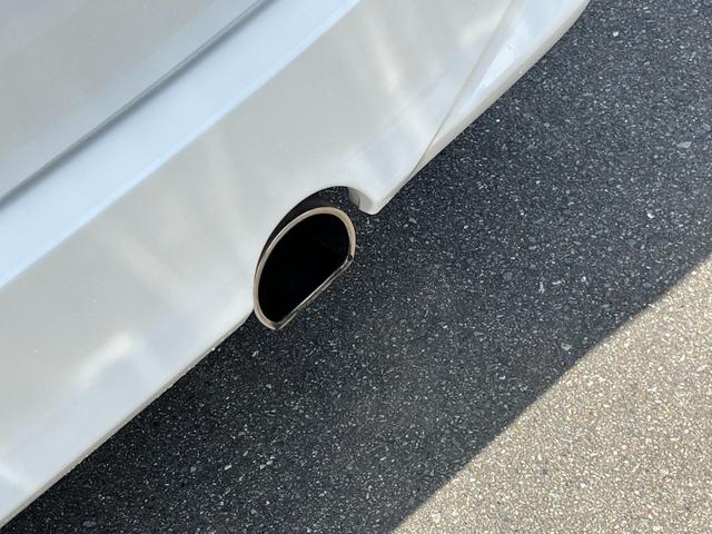 アルファードG AS プラチナセレクション 下取車 現在2オーナー 車庫保管車 9インチナビ 純正リアモニター バックカメラ 両側パワースライドドア Bluetooth対応ナビ スマートドアロック ダウンサス 社外マフラー 8人乗り 回転シート(19枚目)