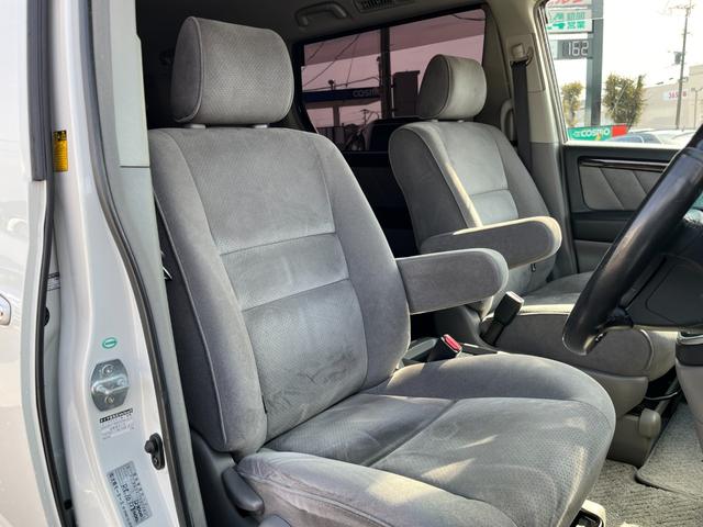 アルファードG AS プラチナセレクション 下取車 現在2オーナー 車庫保管車 9インチナビ 純正リアモニター バックカメラ 両側パワースライドドア Bluetooth対応ナビ スマートドアロック ダウンサス 社外マフラー 8人乗り 回転シート(41枚目)